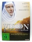 Vision - Aus dem Leben der Hildegard von Bingen - Nonne, Kloster, Margarethe von Trotta, Barbara Sukowa, Heino Ferch 