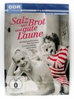 Salz und Brot und gute Laune - DDR TV- Archiv - Kirschberg 