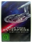 Star Trek - Enterprise - The Complete Series - Staffel 1 - 4 