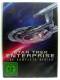 Star Trek - Enterprise - The Complete Series - Staffel 1 - 4 