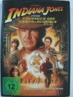 Indiana Jones und das Königreich des Kristallschädels 