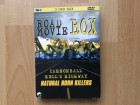 ROAD MOVIE BOX mit 3 Filmen ( Natural Born ..) 3 DVDs 