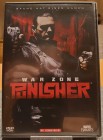 Punisher - War Zone - DVD 