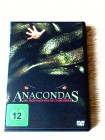 ANACONDAS - DIE JAGD NACH DER BLUT-ORCHIDEE(DWIGHT H.LITTLE KLASSIKER 2004,MIT DER BESTE TEIL)DVD UNCUT 