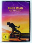 Bohemian Rhapsody - Freddie Mercury, Queen - Rami Malek 