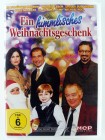 Ein himmlisches Weihnachtsgeschenk - Weihnachten, Wussow 