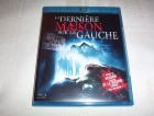 La Derniere Maison sur la Gauche -Bluray- französ. Fass. 