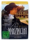 Der Prinzregent - Prince of Wales - Komplette Serie, P. Egan 