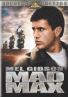 MAD MAX Teil 1 US Special Edition DVD Mel Gibson Code 1 