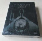 Phantasm 1-4 - Das Böse - Neu in Folie - OOP - 2000/1437 