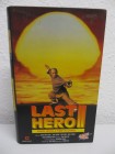 JET LEE Kampfsport LAST HERO 2 Schwertkampf Shaolin VHS KULT 