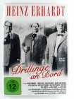 Drillinge an Bord - Heinz Erhardt, Trude Herr, Ann Smyrner 