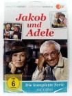 Jakob und Adele - Die komplette Serie - Brigitte Horney 