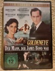 Goldeneye Der Mann, der James Bond war DVD Pidax (V2) 