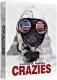 Crazies ( 1973 Romero ) 2 Disc UNCUT ANOLIS STEELBOOK   DAS einzig wahre Cover bildschön wie ein Mediabook MAKELLOS OVP 