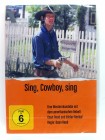 Sing Cowboy sing - DEFA Western Comedy - Dean Reed, Clowns 