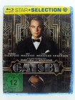 Der große Gatsby - Leonardo DiCaprio, Tobey Maguire, Fisher 