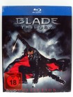 Blade Trilogy - 3 Filme Sammlung Wesley Snipes, Jessica Biel 