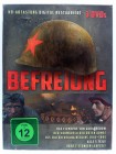 Befreiung - Alle 5 Teile in HD- Abtastung Juri Oserow - Rote Armee, 2. Weltkrieg - Rote Armee 