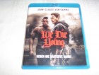 We Die Young -Bluray- mit Jean-Claude van Damme 