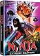 NINJA EXTREME WEAPONS &#128175;%UNCUT&#8252;&#65039; 2Disc MEDIABOOK Nr 62 v 150 makellos OVP 