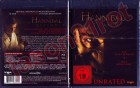 Hannibal Rising - Wie alles begann / Blu Ray NEU OVP uncut 