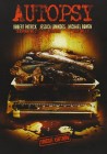 Autopsy - Uncut - DVD 