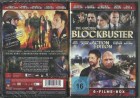 Die grosse Blockbuster Action Edition(29025412,  NEU, OVP) 