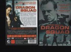 DRAGON SQUAD - SAMMO HUNG - STEELBOOK DVD 