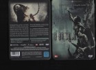 HELL,...Gefangene des Jenseits - EDEL STEELBOOK - DVD 