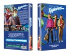 Explorers - gr DVD Hartbox B Lim 50 OVP 