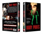 Body Parts - gr DVD Hartbox B Lim 50 OVP 