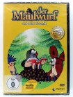 Der Maulwurf und seine Freunde - 12 Episoden: Schneemann 