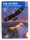 Die Alpen - Im Reich des Steinadlers - Eiszeit Vermächtnis 