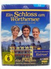 Ein Schloß am Wörthersee - Komplette Serie in HD - Roy Black 