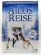 Ailos Reise - Tierfilm, Rentier, Lappland, Finnland, Wölfe 