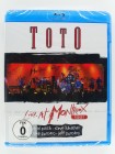 Toto - Live at Montreux 1991 - Kingdom of Desire, Rosanna 
