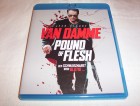 Pound of Flesh -Bluray- mit Jean-Claude van Damme 