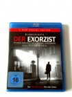 DER EXORZIST(WILLIAM FRIEDKIN KLASSIKER 1973,LINA BLAIR,MAX VON SYDOW,JASON MILLER)2xBLURAY SPECIAL EDITION UNCUT 