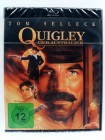 Quigley - Der Australier - Tom Selleck, Laura San Giacomo 