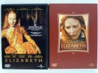 Elizabeth + Das Goldene Königreich - Cate Blanchett, G. Rush 