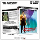 Zehn Stunden Zeit für Virgil Tibbs - DVD/BD Amaray CC#2 OVP 