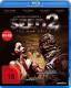 Seed 2 The New Breed - Blu-ray Amaray OVP 