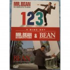 Mr. Bean (die komplette TV-Serie) & BEAN (der ultimative Kat 