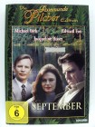 September - Rosmunde Pilcher, Schottland - Jacqueline Bisset 