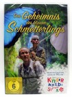 Das Geheimnis des blauen Schmetterlings - William Hurt 