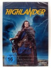 Highlander - Es kann nur einen geben - Christopher Lambert 