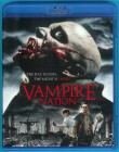 Vampire Nation Blu-ray Nick Damici, Kelly McGillis NEUWERTIG 