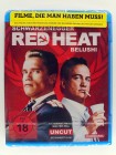 Red Heat - Uncut, remastered in 4K - Arnold Schwarzenegger 