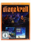 Diana Krall - Live in Paris + Live in Rio - Devil may Care 